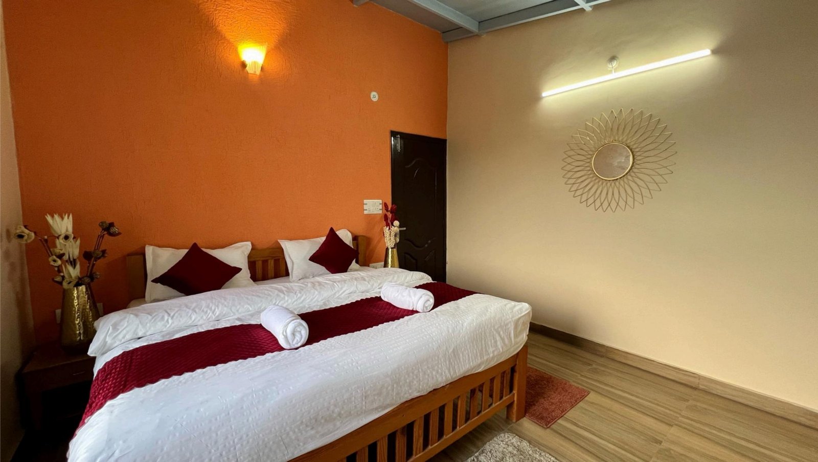 Five Hills Cottage, Mukteshwar photo